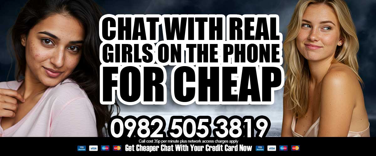Cheaper Adult Chat Online